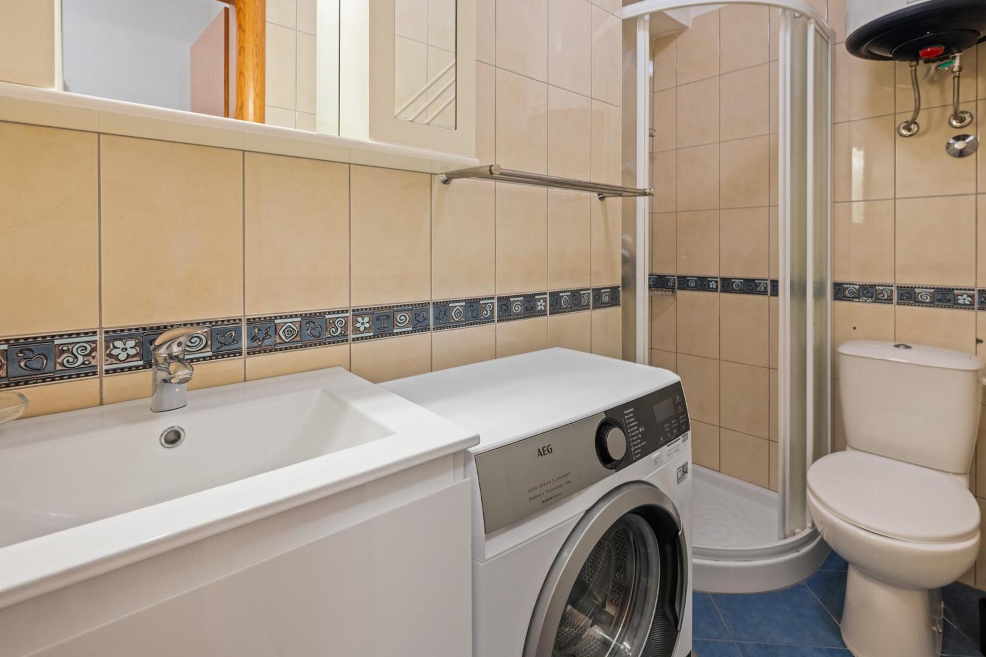 Apartment Bellistra Rabac Dış mekan fotoğraf
